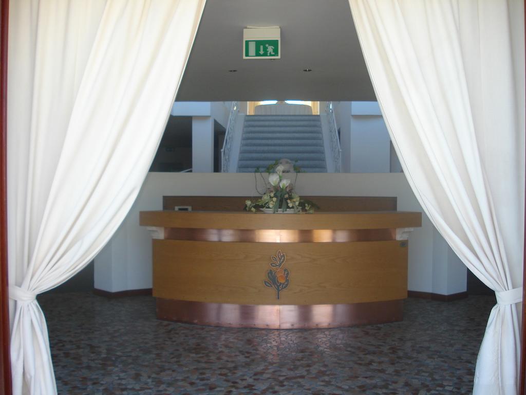 Hotel I Corbezzoli Porto Ottiolu Eksteriør bilde